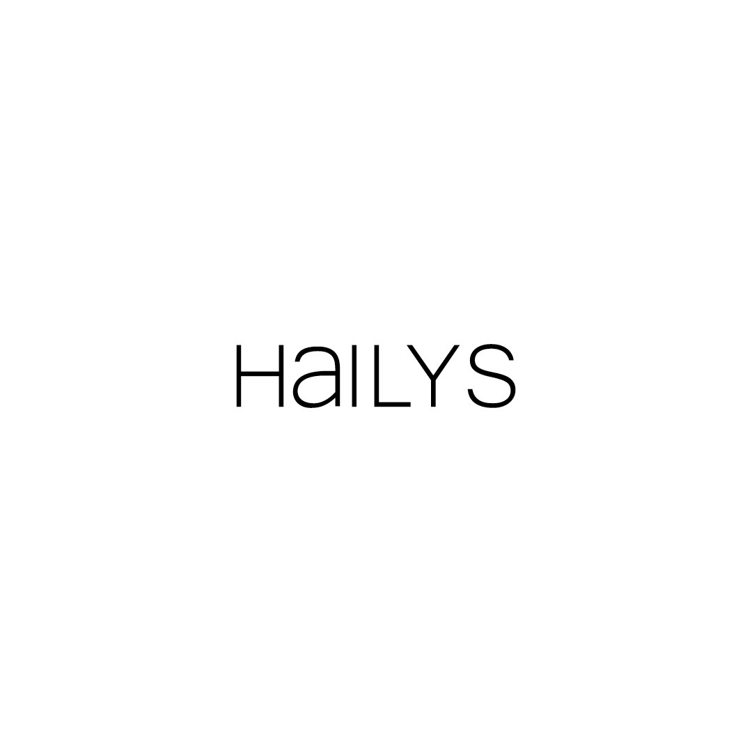 Markenlogo Hailys