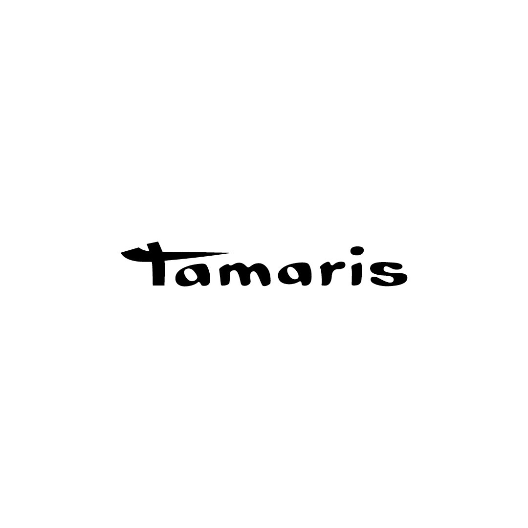 Logo der Marke Tamaris.