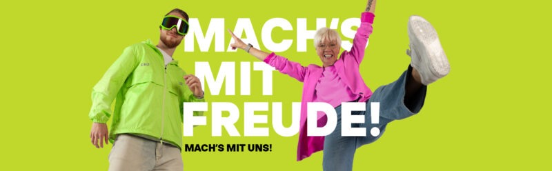 Karriere bei Modepark Röther – mach´s mit Freude! Karriere bei Modepark Röther - mach´s mit Freude!