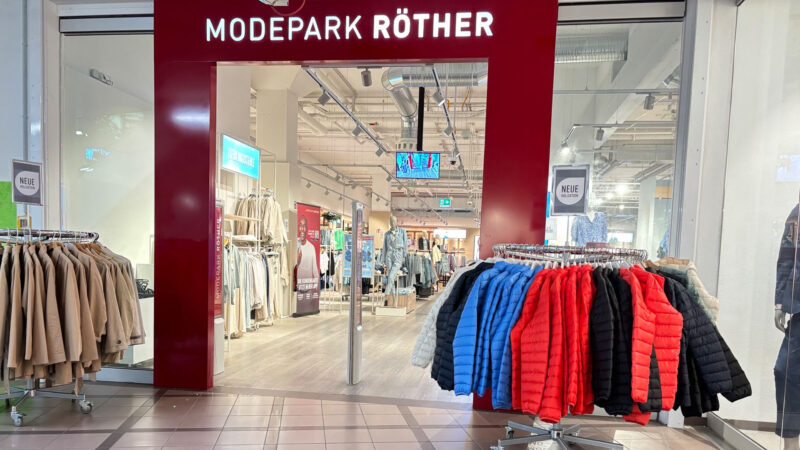 Modepark Standort Kempten 800x450