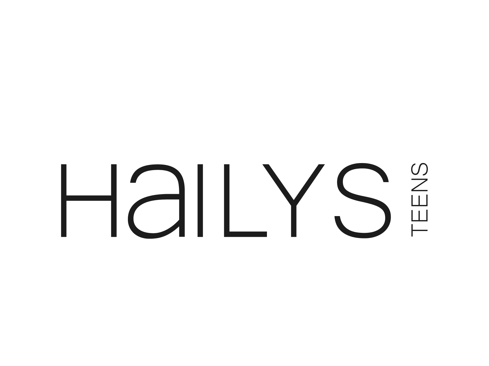 Hailys Teens bei MODEPARK Röther