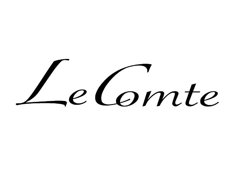 Le Comte bei MODEPARK Röther
