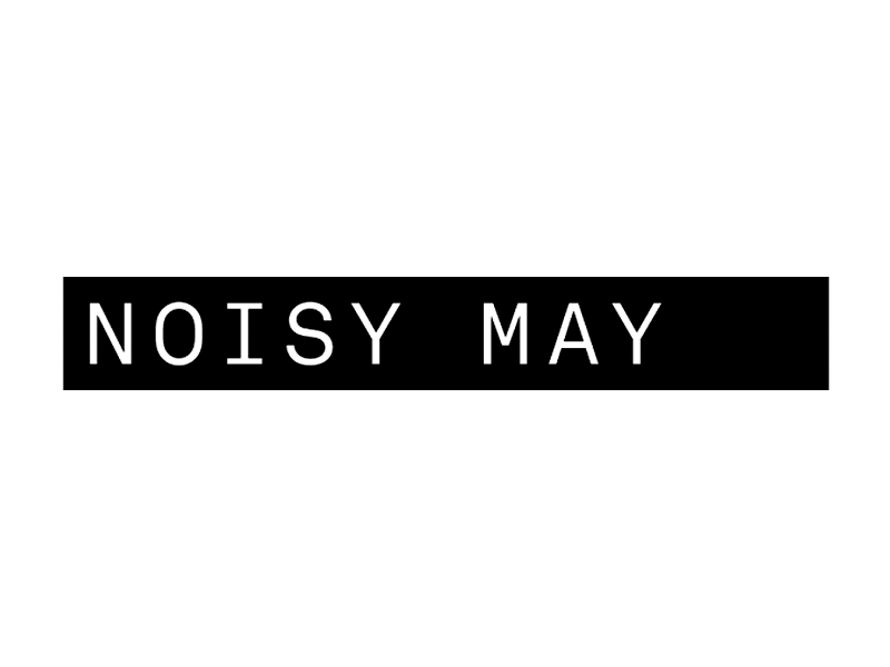 NOISY MAY bei MODEPARK Röther