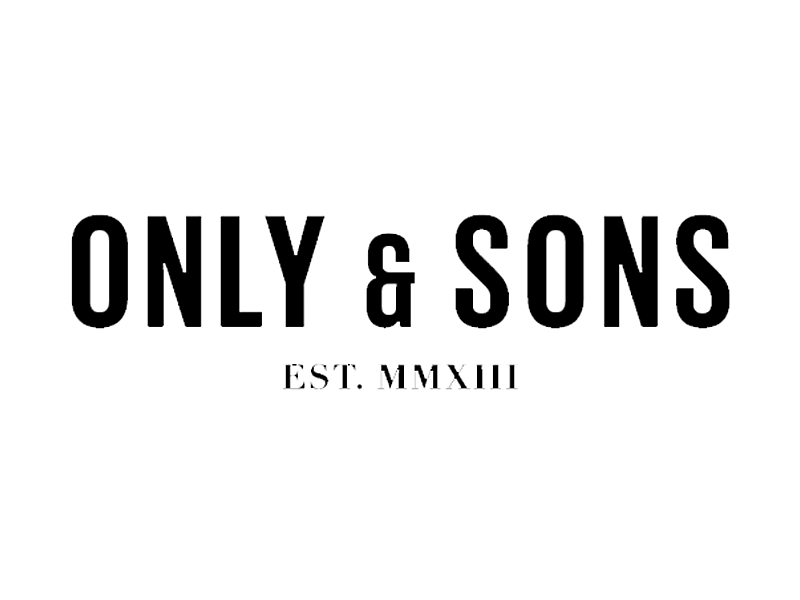 ONLY & SONS bei MODEPARK Röther