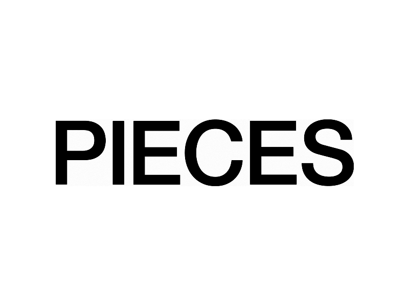 PIECES bei MODEPARK Röther