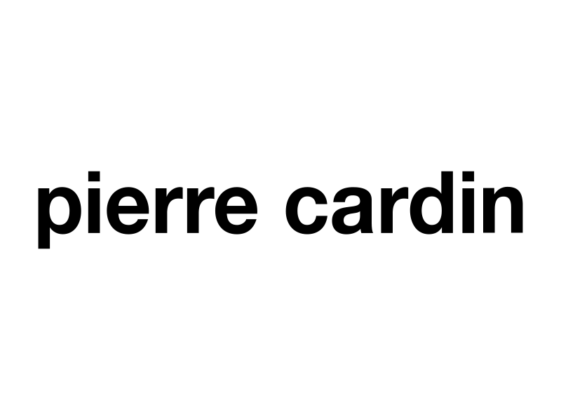 pierre cardin bei MODEPARK Röther