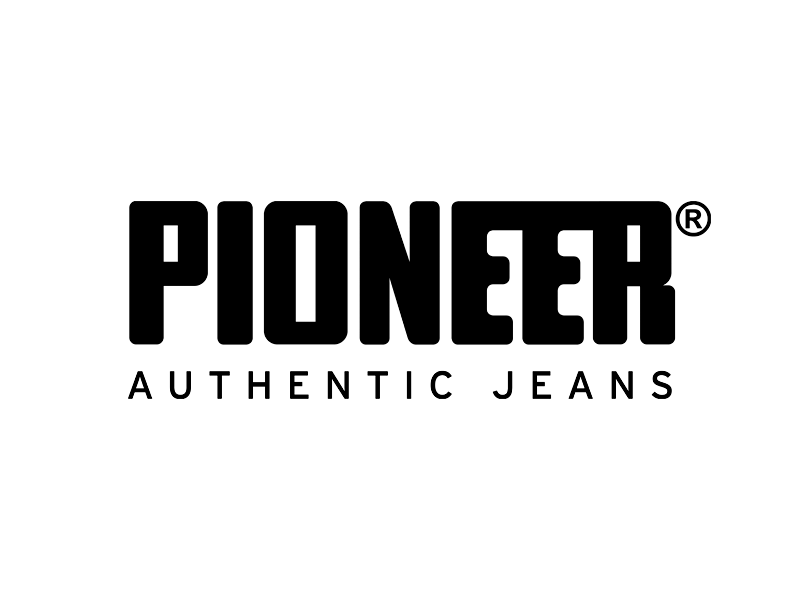 PIONEER bei MODEPARK Röther