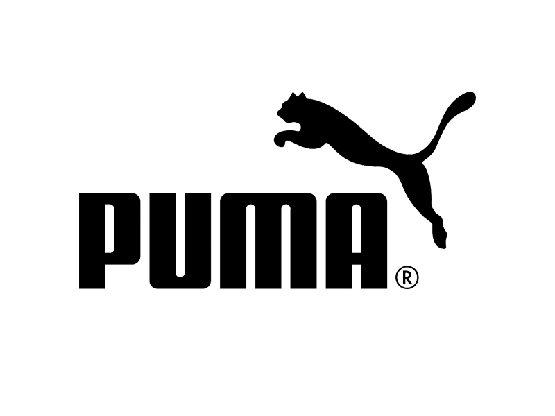 PUMA bei MODEPARK Röther