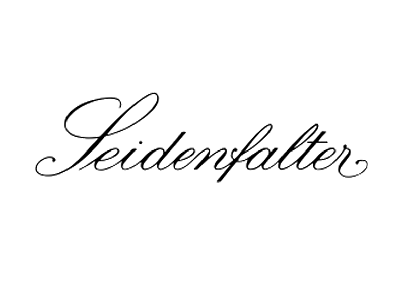 Seidenfalter bei MODEPARK Röther