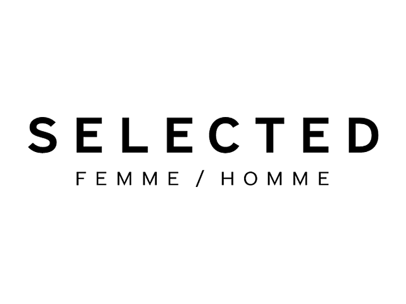SELECTED bei MODEPARK Röther
