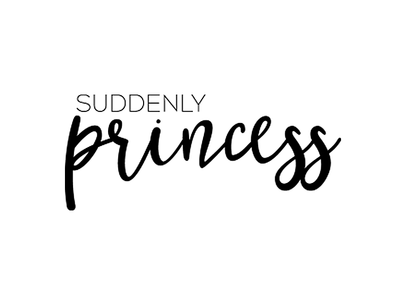 Suddenly Princess bei MODEPARK Röther