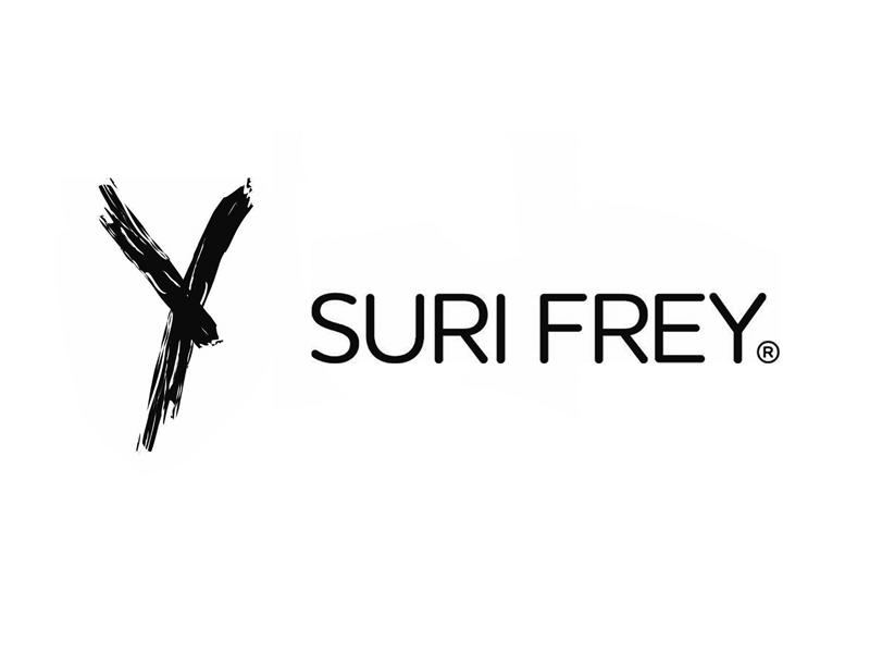 SURI FREY bei MODEPARK Röther