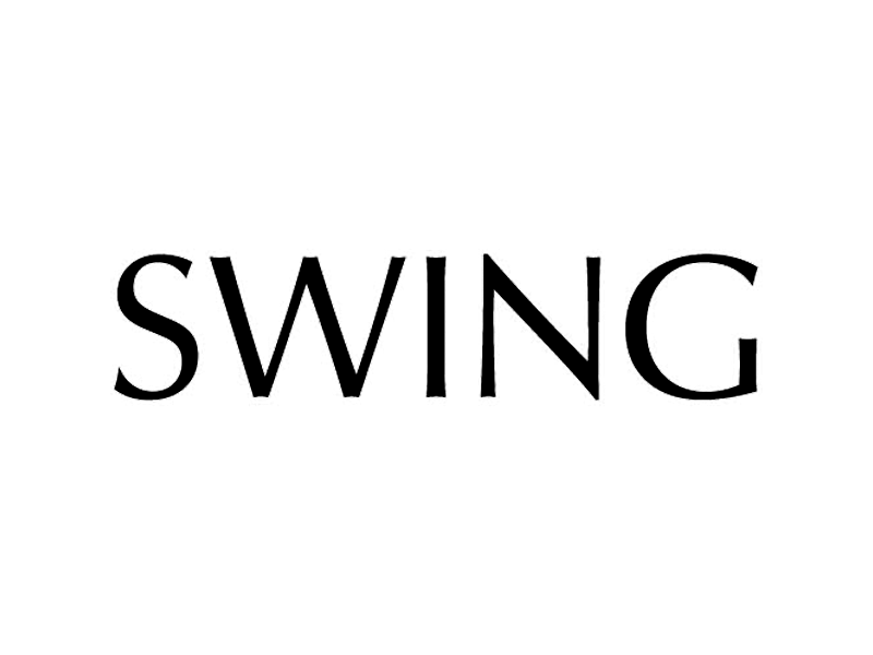 SWING bei MODEPARK Röther