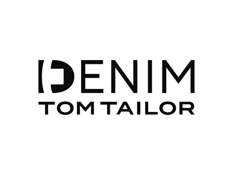 Marke Denim Tom Tailor bei Modepark Röther