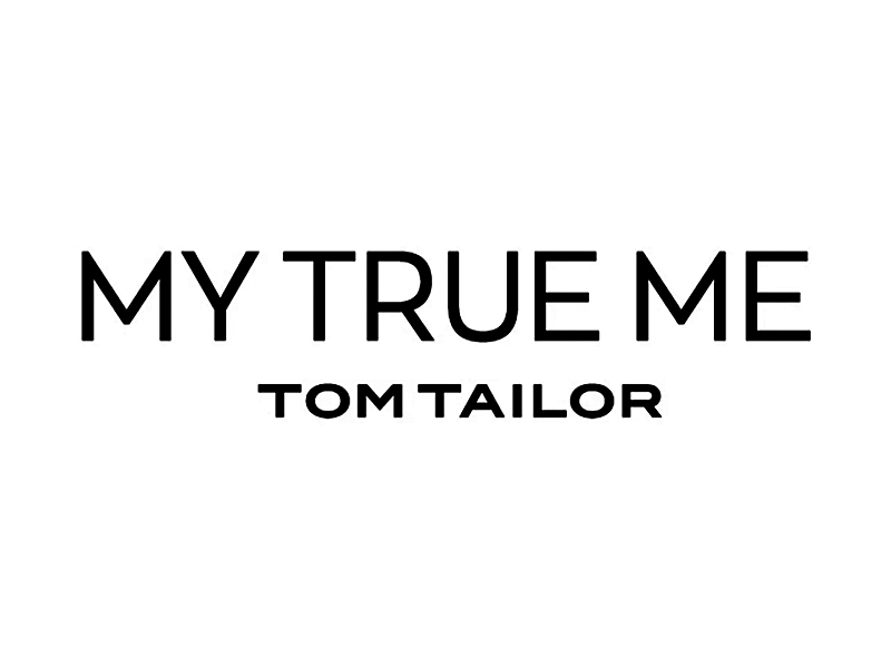 MY TRUE ME Tom Tailor bei MODEPARK Röther