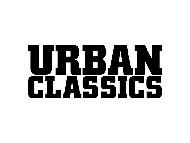 Urban Classics bei MODEPARK Röther