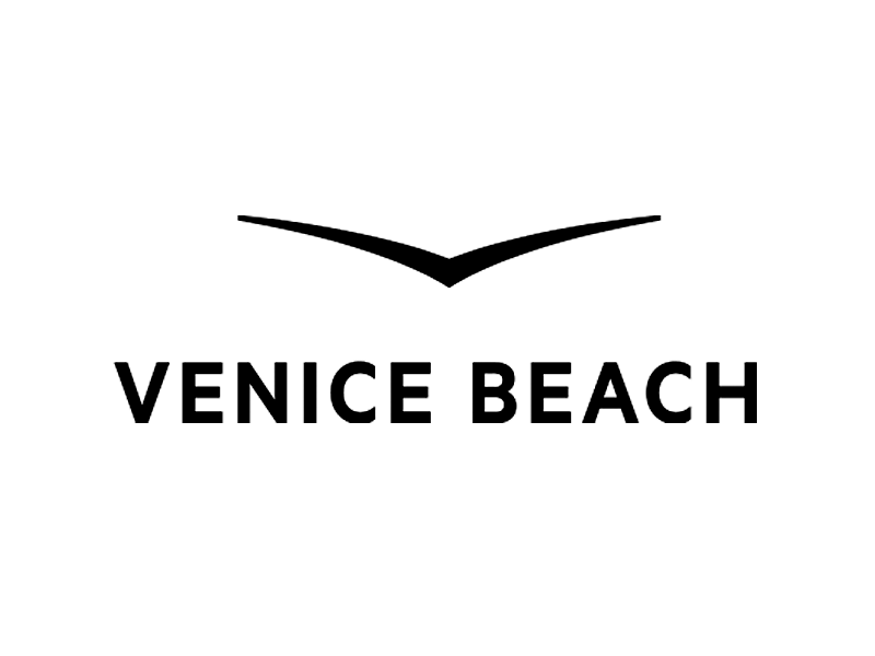 Venice Beach bei MODEPARK Röther